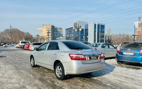 Toyota Premio, 2010 год, 1 379 000 рублей, 8 фотография