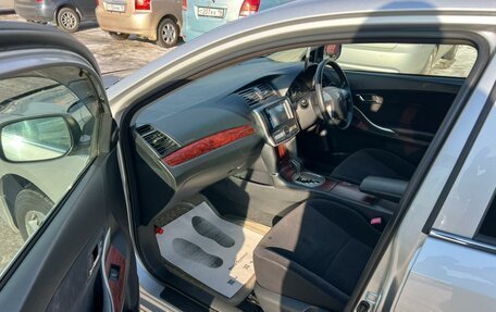 Toyota Premio, 2010 год, 1 379 000 рублей, 10 фотография