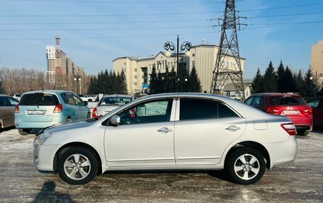 Toyota Premio, 2010 год, 1 379 000 рублей, 9 фотография