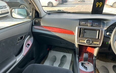 Toyota Premio, 2010 год, 1 379 000 рублей, 15 фотография