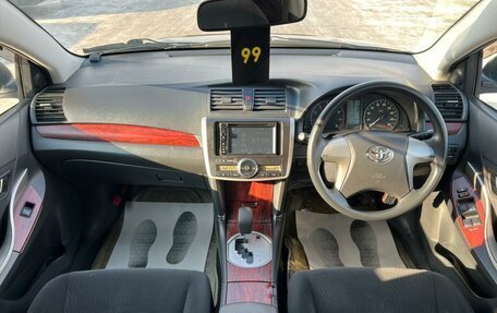 Toyota Premio, 2010 год, 1 379 000 рублей, 14 фотография