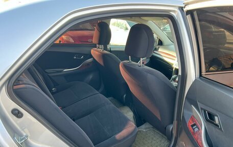 Toyota Premio, 2010 год, 1 379 000 рублей, 12 фотография