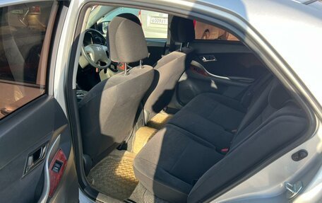 Toyota Premio, 2010 год, 1 379 000 рублей, 11 фотография