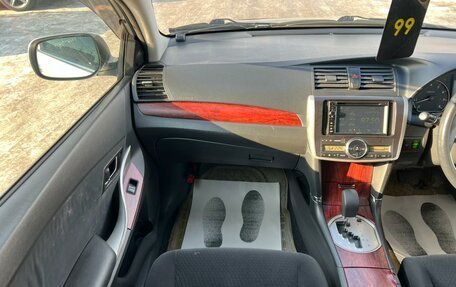 Toyota Premio, 2010 год, 1 379 000 рублей, 17 фотография