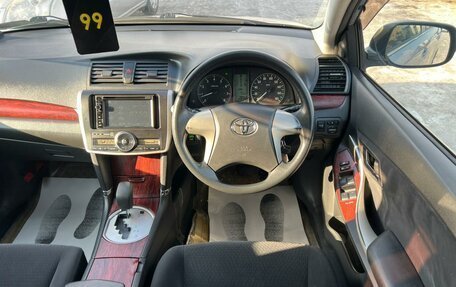 Toyota Premio, 2010 год, 1 379 000 рублей, 18 фотография