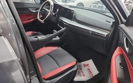 Changan CS35 Plus, 2024 год, 1 720 230 рублей, 8 фотография