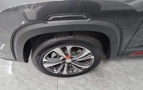 Changan CS35 Plus, 2024 год, 1 720 230 рублей, 6 фотография