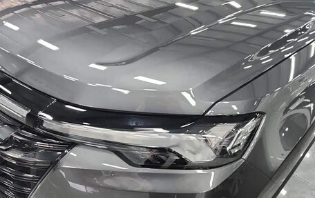 Changan CS35 Plus, 2024 год, 1 720 230 рублей, 5 фотография