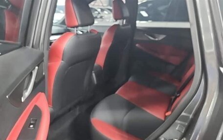 Changan CS35 Plus, 2024 год, 1 720 230 рублей, 11 фотография