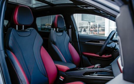 Geely Coolray I, 2024 год, 3 107 799 рублей, 12 фотография