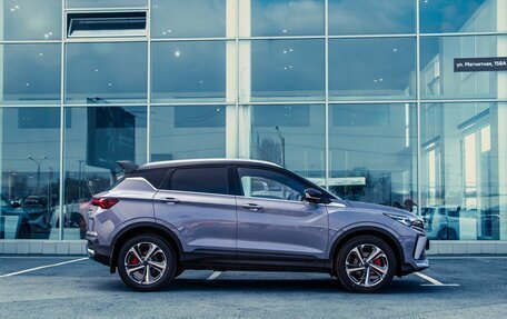 Geely Coolray I, 2024 год, 3 107 799 рублей, 8 фотография