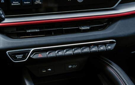 Geely Coolray I, 2024 год, 3 107 799 рублей, 19 фотография