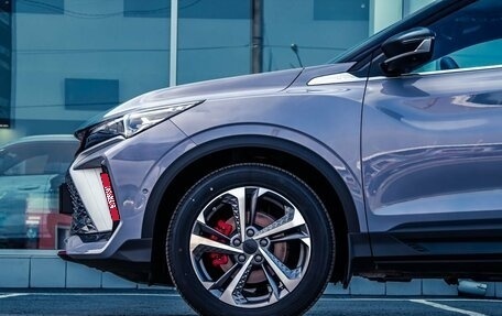 Geely Coolray I, 2024 год, 3 107 799 рублей, 10 фотография