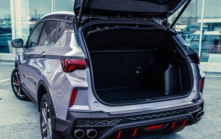 Geely Coolray I, 2024 год, 3 107 799 рублей, 23 фотография