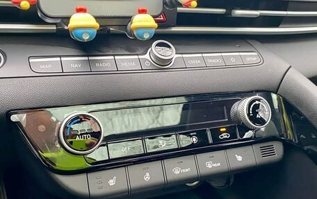 Hyundai Elantra, 2023 год, 1 840 002 рублей, 14 фотография