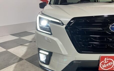 Subaru Forester, 2022 год, 2 429 000 рублей, 8 фотография