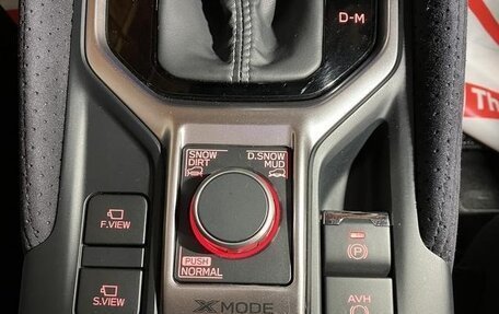 Subaru Forester, 2022 год, 2 429 000 рублей, 9 фотография