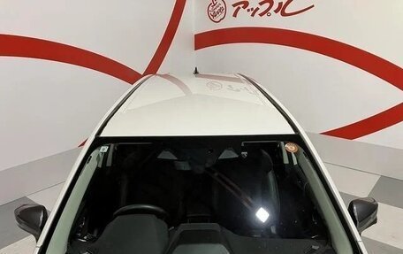 Subaru Forester, 2022 год, 2 429 000 рублей, 14 фотография