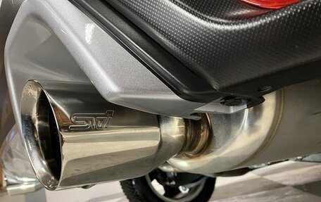 Subaru Forester, 2022 год, 2 429 000 рублей, 18 фотография