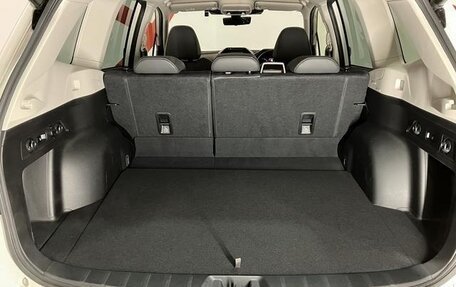 Subaru Forester, 2022 год, 2 429 000 рублей, 19 фотография