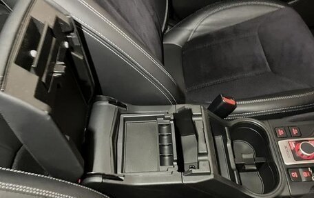 Subaru Forester, 2022 год, 2 429 000 рублей, 25 фотография