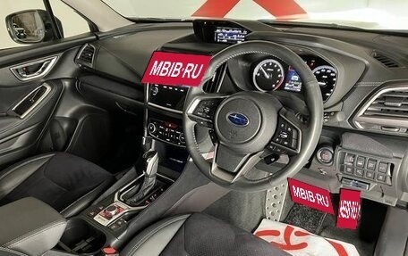 Subaru Forester, 2022 год, 2 429 000 рублей, 20 фотография