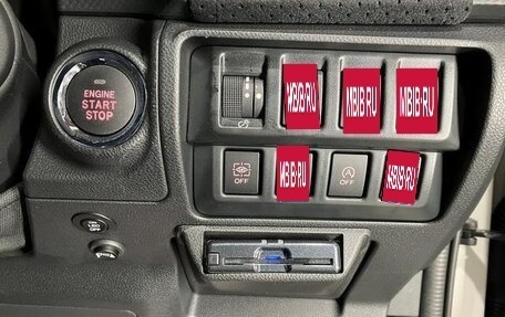 Subaru Forester, 2022 год, 2 429 000 рублей, 10 фотография