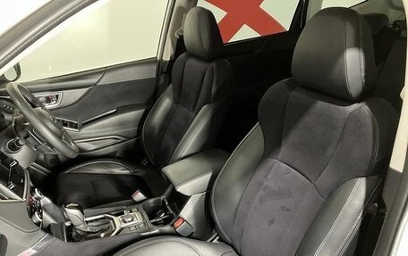 Subaru Forester, 2022 год, 2 429 000 рублей, 32 фотография