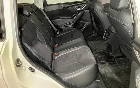 Subaru Forester, 2022 год, 2 429 000 рублей, 33 фотография