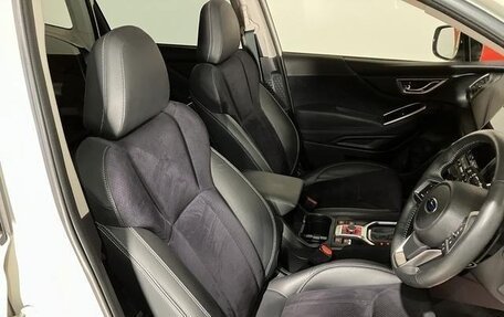 Subaru Forester, 2022 год, 2 429 000 рублей, 28 фотография