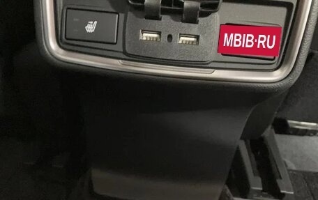 Subaru Forester, 2022 год, 2 429 000 рублей, 27 фотография