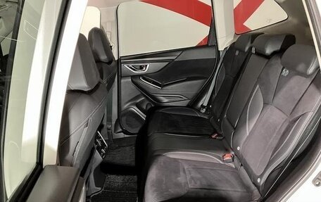 Subaru Forester, 2022 год, 2 429 000 рублей, 34 фотография