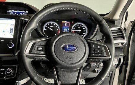 Subaru Forester, 2022 год, 2 429 000 рублей, 39 фотография