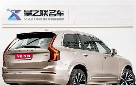 Volvo XC90 II рестайлинг, 2025 год, 9 300 000 рублей, 6 фотография