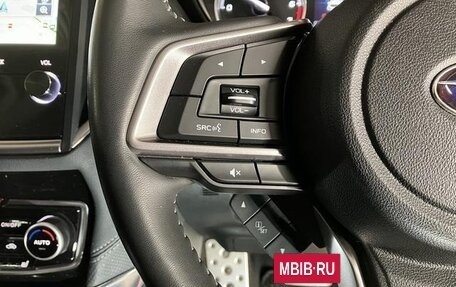 Subaru Forester, 2022 год, 2 429 000 рублей, 35 фотография