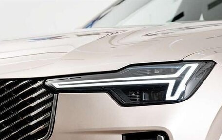 Volvo XC90 II рестайлинг, 2025 год, 9 300 000 рублей, 9 фотография