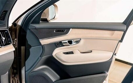 Volvo XC90 II рестайлинг, 2025 год, 9 300 000 рублей, 17 фотография