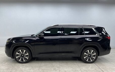 Volkswagen Teramont, 2025 год, 6 500 069 рублей, 3 фотография