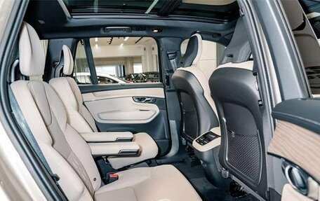 Volvo XC90 II рестайлинг, 2025 год, 9 300 000 рублей, 19 фотография