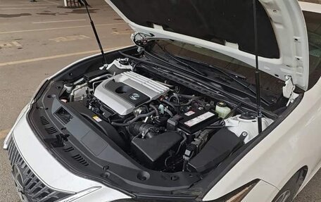 Lexus ES VII, 2021 год, 2 фотография