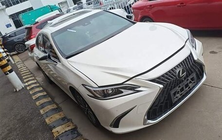 Lexus ES VII, 2021 год, 6 фотография
