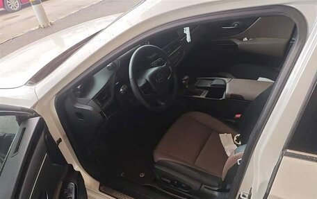 Lexus ES VII, 2021 год, 4 фотография