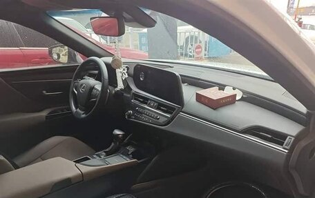 Lexus ES VII, 2021 год, 7 фотография