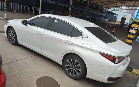 Lexus ES VII, 2021 год, 5 фотография