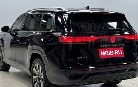 Volkswagen Teramont, 2025 год, 6 500 069 рублей, 2 фотография