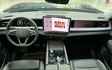 Volkswagen Teramont, 2025 год, 6 500 069 рублей, 4 фотография