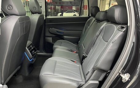 Volkswagen Teramont, 2025 год, 6 500 069 рублей, 9 фотография