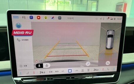 Volkswagen Teramont, 2025 год, 6 500 069 рублей, 6 фотография