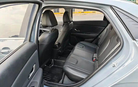 Hyundai Elantra, 2023 год, 1 370 555 рублей, 6 фотография