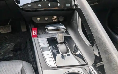 Hyundai Elantra, 2023 год, 1 370 555 рублей, 8 фотография